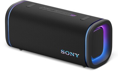 Sony ULT POWER SOUND series | ULT FIELD 5 Wireless Portable