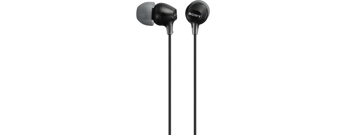slide 1 of 1, show larger image, in-ear lightweight headphones