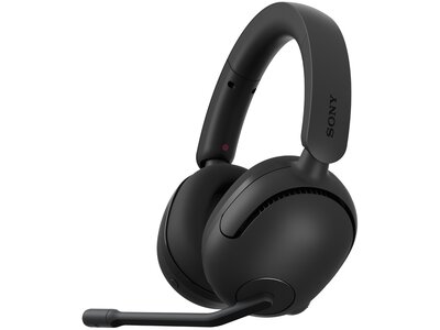 Sony INZONE H5 Wireless Gaming Headset | Black | WH-G500/B