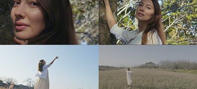 Four versatile lenses give you more creative options