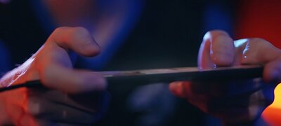 Precise and fast moves