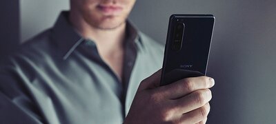 Serious power in a hand-fit design