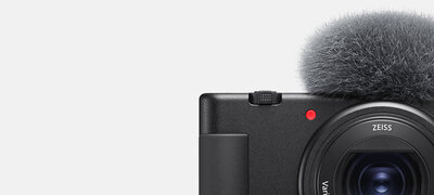 Optimized for easy and natural selfies