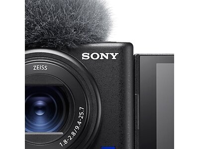 Sony digital camera ZV-1