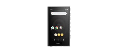 Sony NW A306 Walkman A Series Black NWA306/B - Best Buy