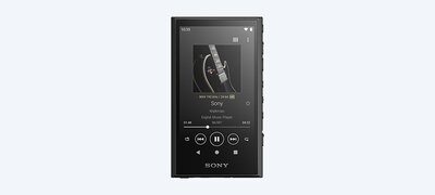 Sony NW A306 Walkman A Series Black NWA306/B - Best Buy