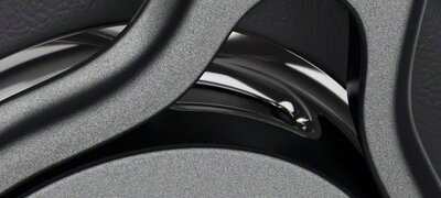 Heavy bass with Beat Response Control