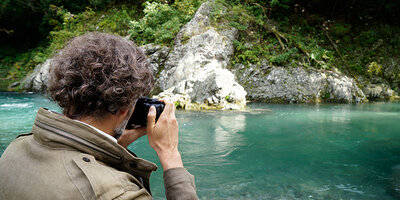 Reliable in challenging conditions