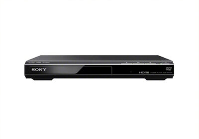 1080p Upscaling DVD Player