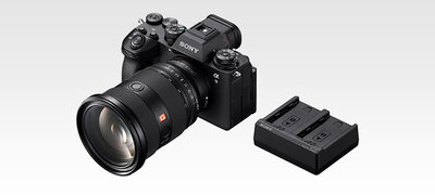 Compact and portable