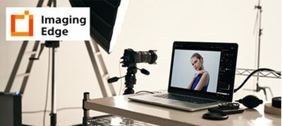 Imaging Edge desktop applications