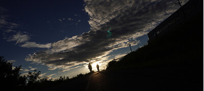 Interval Shooting for time-lapse movies