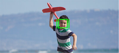 Real-time Tracking maintains steady focus on your subject