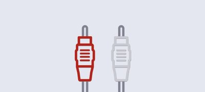 Audio input and output