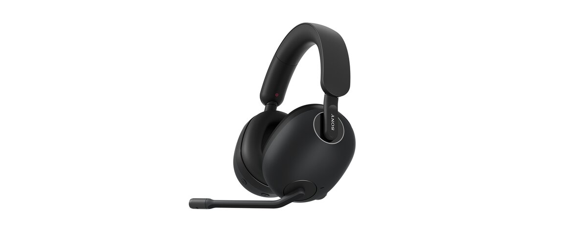 Sony INZONE H9 Wireless Noise Cancelling Gaming Headset, Perfect