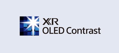 XR OLED Contrast