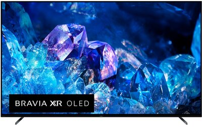 Sony A80K | BRAVIA XR | OLED | 4K Ultra HD | High Dynamic Range