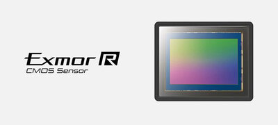 Image sensor with blazingly fast readout speed