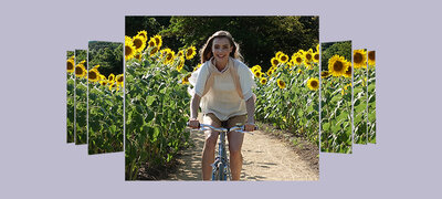 Smooth-tracking continuous shooting up to 24fps2