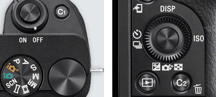 Sony Alpha a6000 Mirrorless Interchangeable-lens Camera w