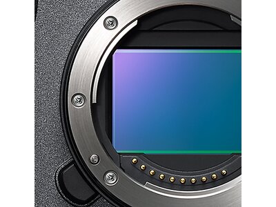 Sony FX3 Full-frame Cinema Line Camera - Body Only - Mike's Camera