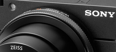 Control ring for advanced photography