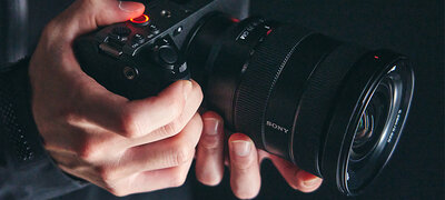 Various zoom operations tailor your expression