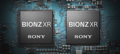 High-performance image-processing engine