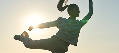 4K High Frame Rate 120fps recording