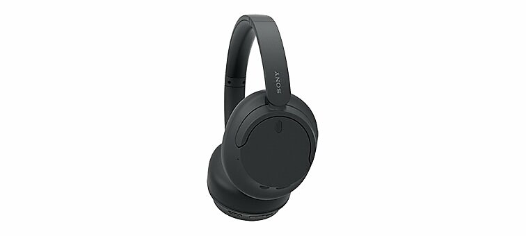 Sony WH-CH720N-Noise Canceling Wireless Bluetooth Headphones 