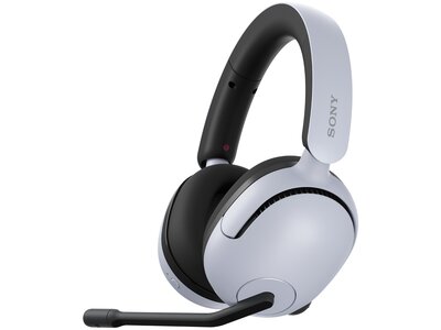 Sony INZONE H5 Wireless Gaming Headset | White | WH-G500/W