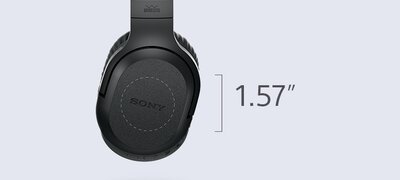 Surround yourself with high-quality sound