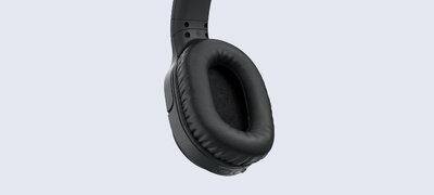 Soft ear pads