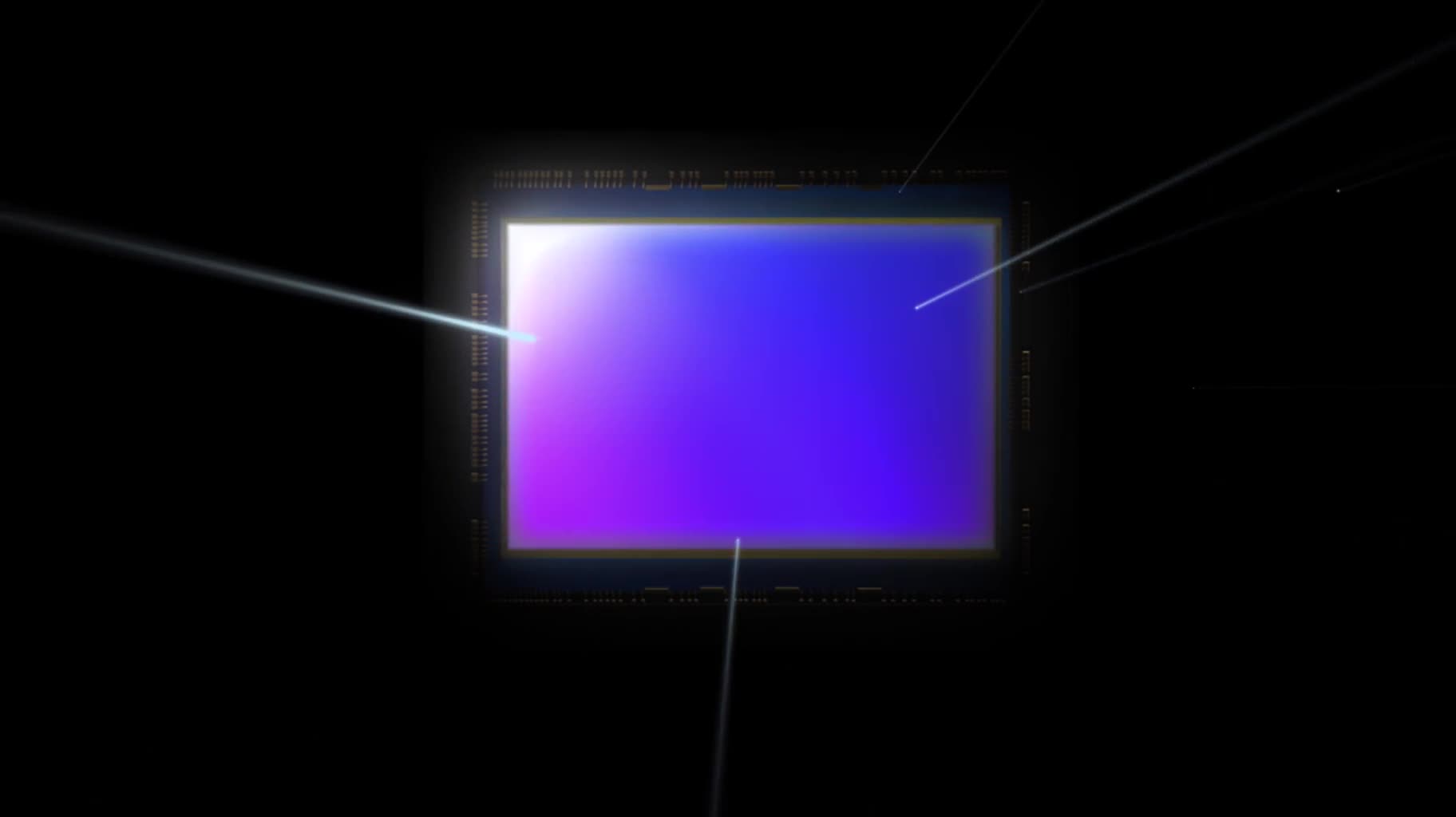 thumbnail video image 2 of Sony Pro Alpha ILCE-7C 24.2 Megapixel Full Frame Sensor Mirrorless Camera Body Only, Silver, 2 of 13