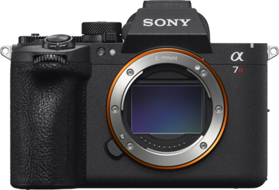 Sony Alpha 7R VI Full Frame Camera (Body Only) - ILCE7RM6B