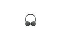 slide 3 of 4, zoom in, wh-ch520 wireless headphones