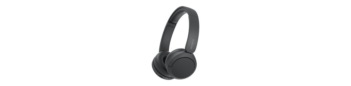 slide 1 of 4, show larger image, wh-ch520 wireless headphones