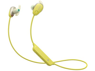 Sony sport in clearance ear headphones