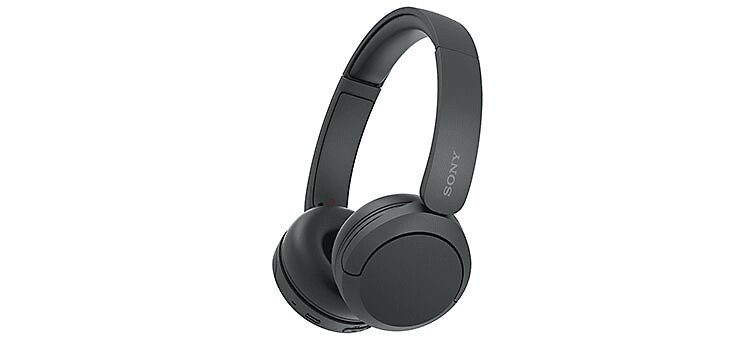 Sony WHCH520/B Wireless Headphones - BJs Wholesale Club