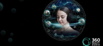 Certified headphones for a personalized experience