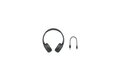 slide 4 of 4, zoom in, wh-ch520 wireless headphones