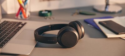 Not only for listening to music