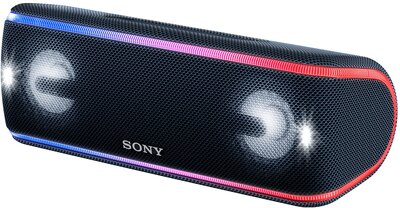 Sony SRS-XB41 - Speaker | Overview, Specs, Details | SHI