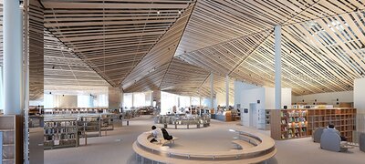 Eye-opening resolution even at F1.8