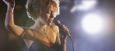 High precision tweeter for faithful sound