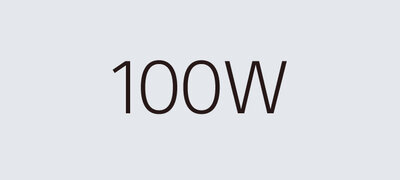 3-way, 3-driver speakers for enhanced clarity