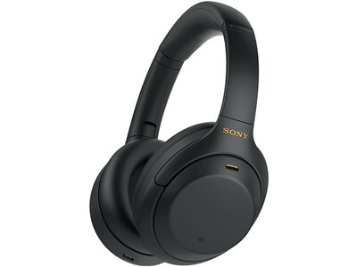 Sony WH-1000XM4 Wireless Noise Canceling Over-Ear Headphones