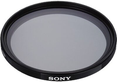 Circular PL Filter
