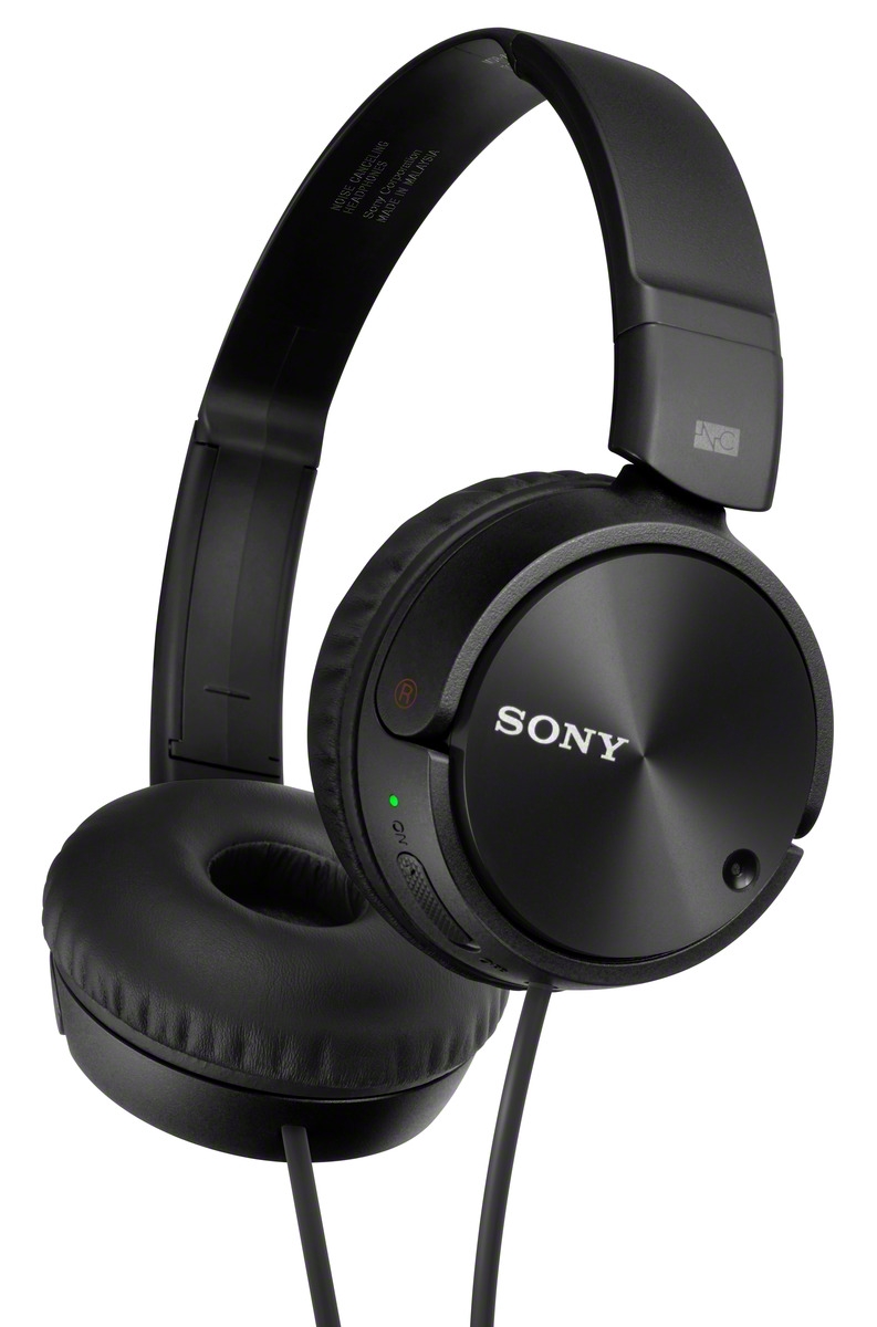 Propiedad aterrizaje Lavandería a monedas Sony MDRZX110NC ZX Series Wired Headphones | Dell USA