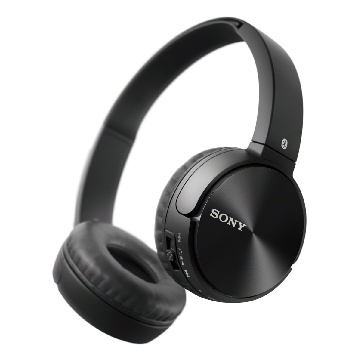 Sony MDR-ZX310AP - ZX Series headphones full mic - wired 3.5 white jack - - mm size with - 